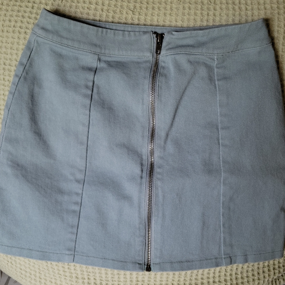 Mini skirt